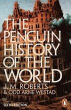 The Penguin History of the World, 6th Edition: 6th edition