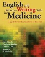 English and Reflective Writing Skills in Medicine