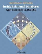 Inside Relational Databases with Examples in Access 3rd Edition