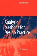 Analytic Methods for Design Practice