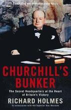 Churchill's Bunker