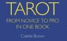 Tarot: From Novice to Pro in One Book