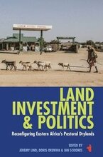 Land, Investment & Politics