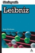 Starting with Leibniz