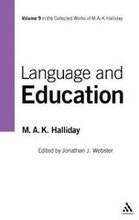 Language and Education