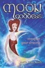 Moon Goddess - Manifest Your Dreams