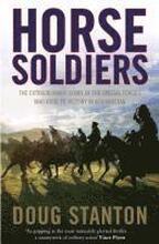 Horse Soldiers