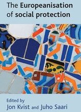 The Europeanisation of social protection