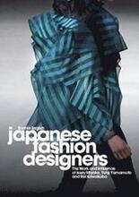 Japanese Fashion Designers