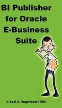 BI Publisher for Oracle E-Business Suite