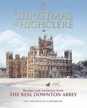 Christmas at Highclere