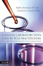 Common Laboratory Tests Used by TCM Practitioners
