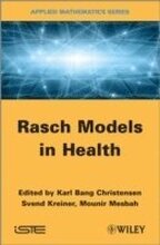 Rasch Models in Health