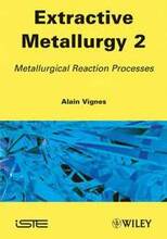 Extractive Metallurgy 2