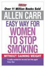 The Easy Way for Women to Stop Smoking