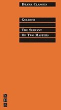 The Servant of Two Masters