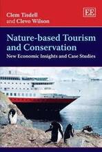 Nature-based Tourism and Conservation
