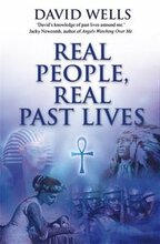 Real People, Real Past Lives