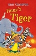 Huey's Tiger