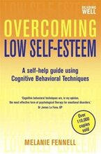 Overcoming Low Self-Esteem, 1st Edition