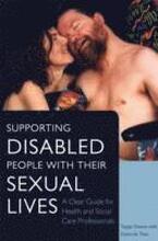 Supporting Disabled People with their Sexual Lives