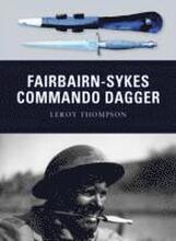 Fairbairn-Sykes Commando Dagger