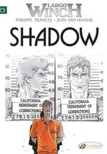 Largo Winch 8 - Shadow