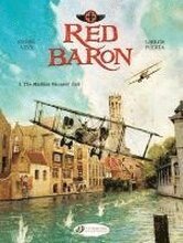 Red Baron Vol.1: the Machine Gunners Ball