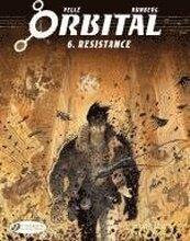 Orbital 6 - Resistance