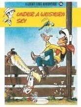 Lucky Luke 56 - Under a Western Sky