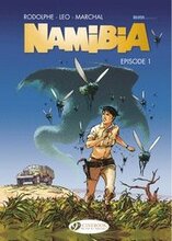 Namibia Vol. 1: Episode 1