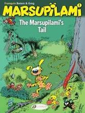 Marsupilami, The Vol. 1: The Marsupilamis Tail