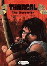Thorgal 19 - The Barbarian