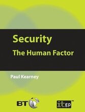 Security: The Human Factor