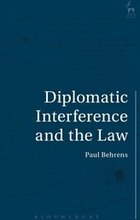 Diplomatic Interference and the Law