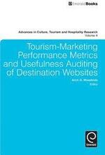 Tourism-Marketing Performance Metrics and Usefulness Auditing of Destination Websites