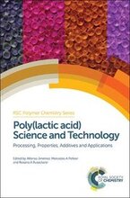 Poly(lactic acid) Science and Technology