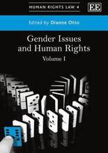 Gender Issues and Human Rights