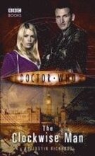 Doctor Who: The Clockwise Man