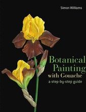 Botanical Painting with Gouache