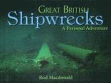 Great British Shipwrecks