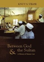 Between God and the Sultan