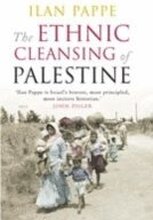 The Ethnic Cleansing of Palestine