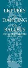 Letters on Dancing and Ballet