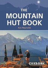 The Mountain Hut Book