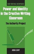 Power and Identity in the Creative Writing Classroom