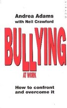 Bullying At Work
