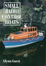 Small Radio Control Boats