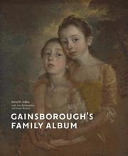 Gainsboroughs Family Album