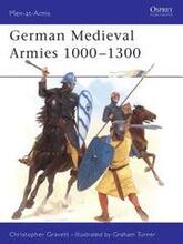 German Medieval Armies 10001300